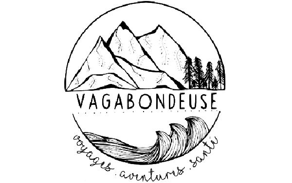 Vagabondeuse logo