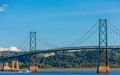 How to Reach Orleans Island from Quebec City Without A Car